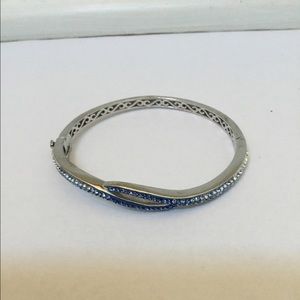 Swarovski bracelet